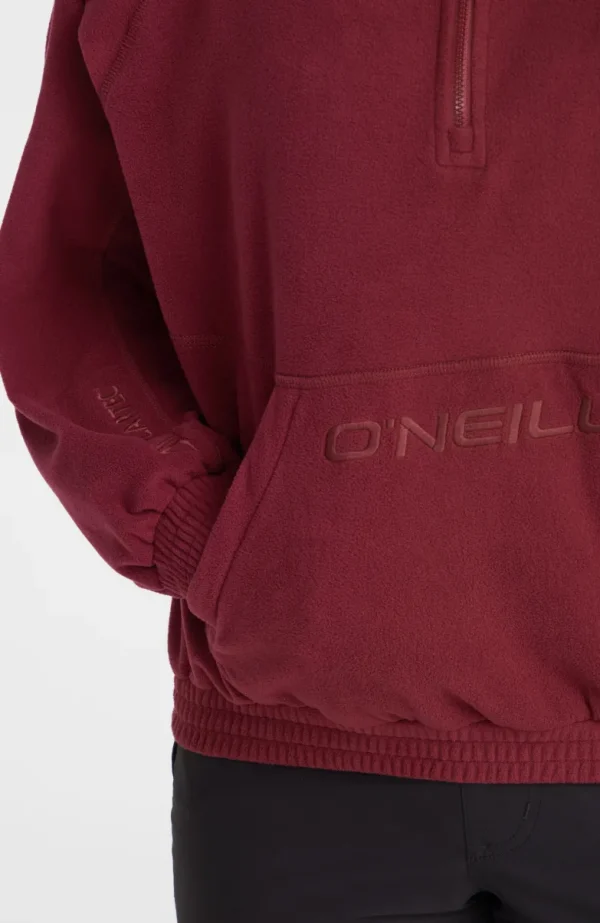 Trui O'Riginals Fleece Met Halve Rits | | O’Neill Discount