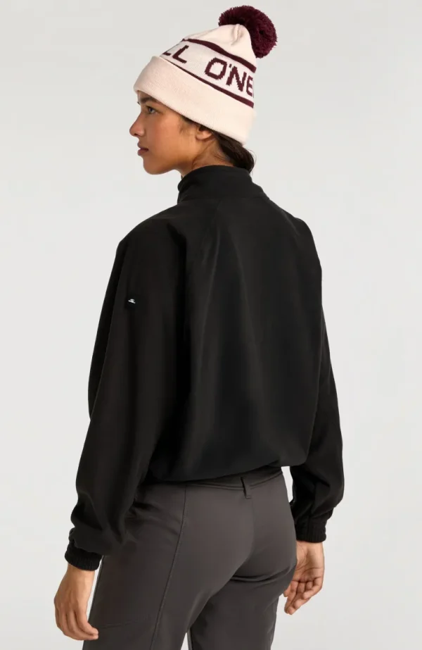 Trui O'Riginals Fleece Met Halve Rits | | O’Neill Shop