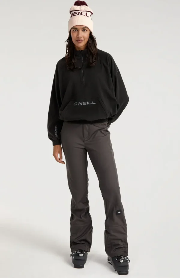 Trui O'Riginals Fleece Met Halve Rits | | O’Neill Shop