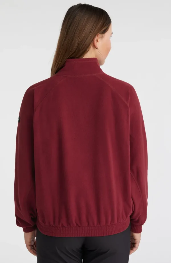 Trui O'Riginals Fleece Met Halve Rits | | O’Neill Discount