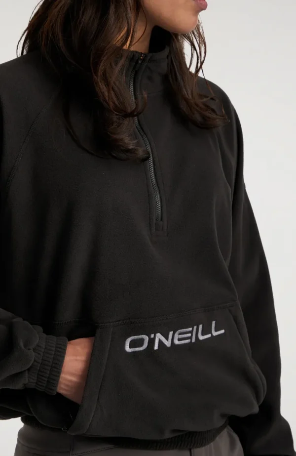 Trui O'Riginals Fleece Met Halve Rits | | O’Neill Shop