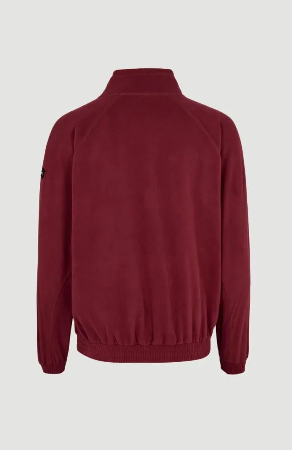 Trui O'Riginals Fleece Met Halve Rits | | O’Neill Discount