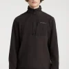 Trui Utility Light Fleece Met Halve Rits | | O’Neill Cheap