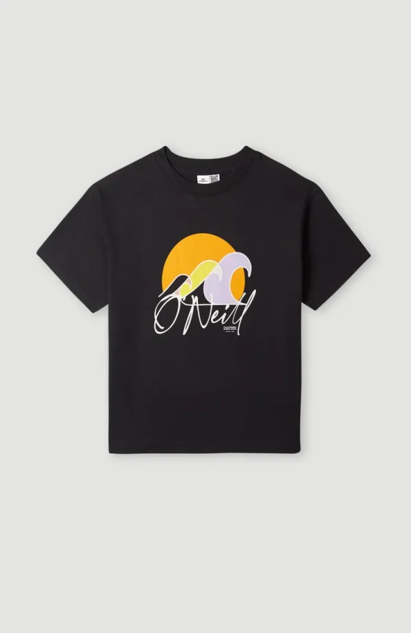 T-shirt Addy Graphic | | O’Neill Shop