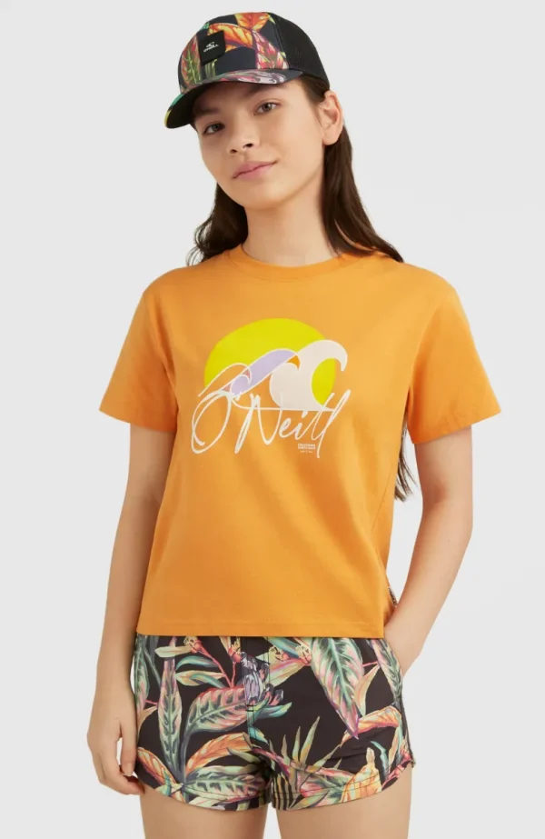 T-shirt Addy Graphic | | O’Neill Fashion