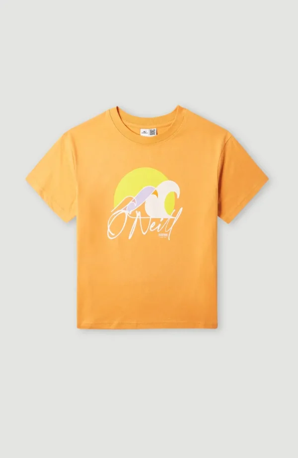 T-shirt Addy Graphic | | O’Neill Fashion