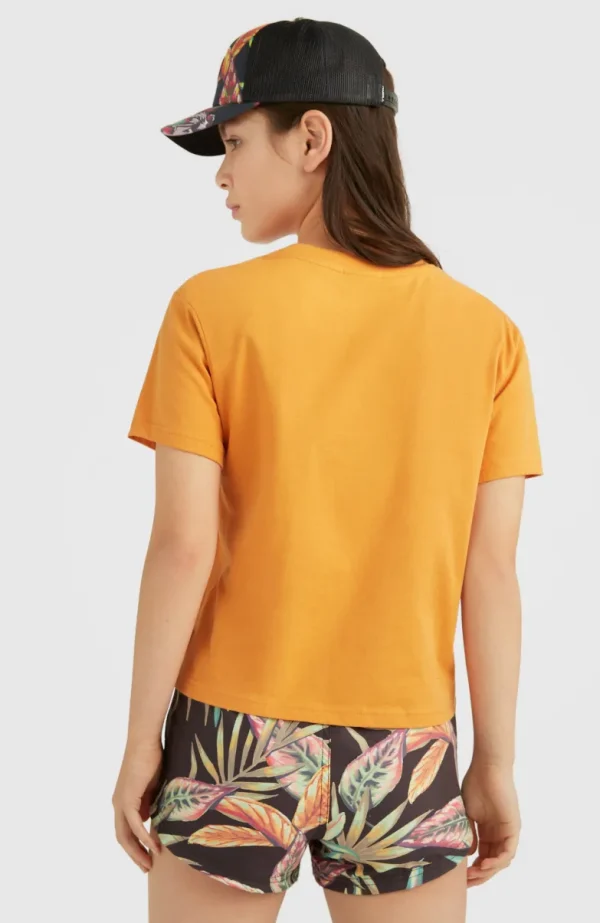 T-shirt Addy Graphic | | O’Neill Fashion