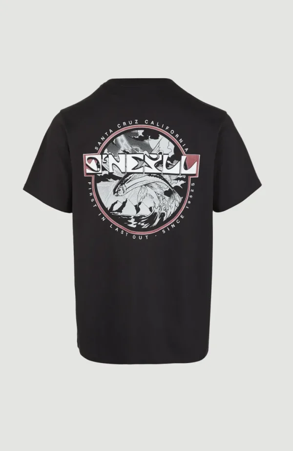 T-shirt Aguazul | | O’Neill Hot