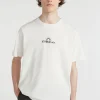 T-shirt Aguazul | | O’Neill Sale