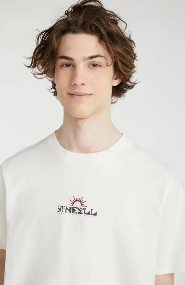 T-shirt Aguazul | | O’Neill Sale