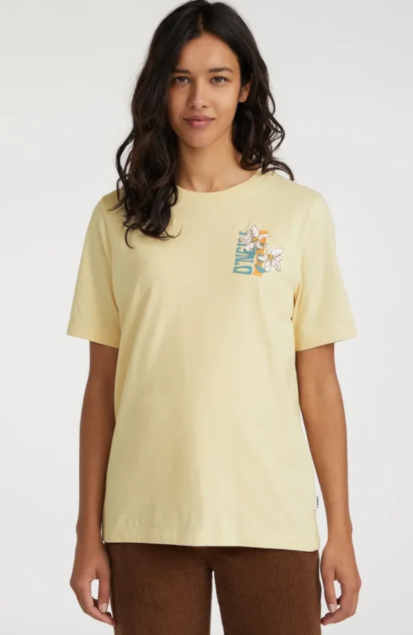 T-shirt Allora Graphic | | O’Neill New