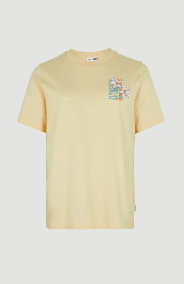 T-shirt Allora Graphic | | O’Neill New