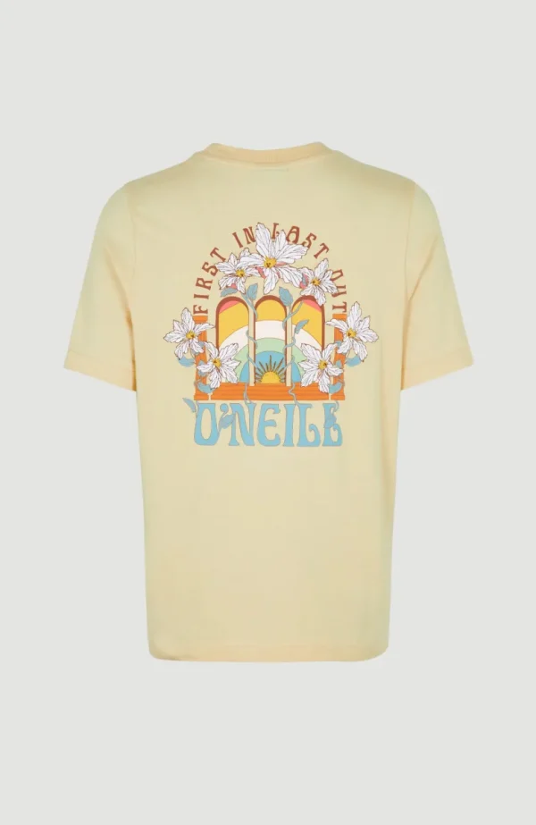T-shirt Allora Graphic | | O’Neill New