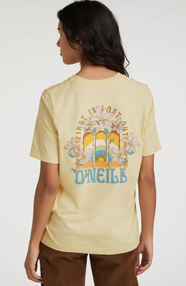 T-shirt Allora Graphic | | O’Neill New