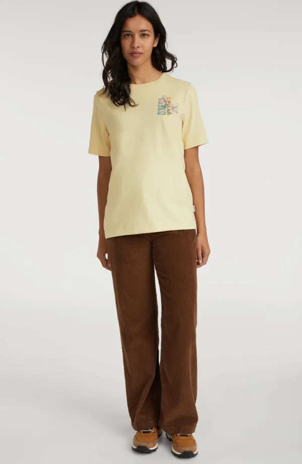 T-shirt Allora Graphic | | O’Neill New