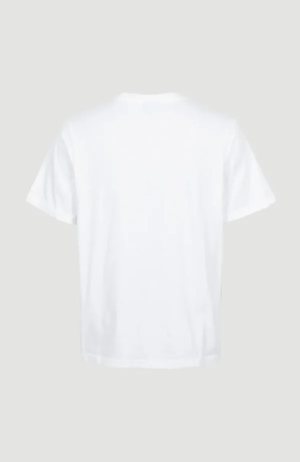 T-shirt Allora Graphic | | O’Neill Best