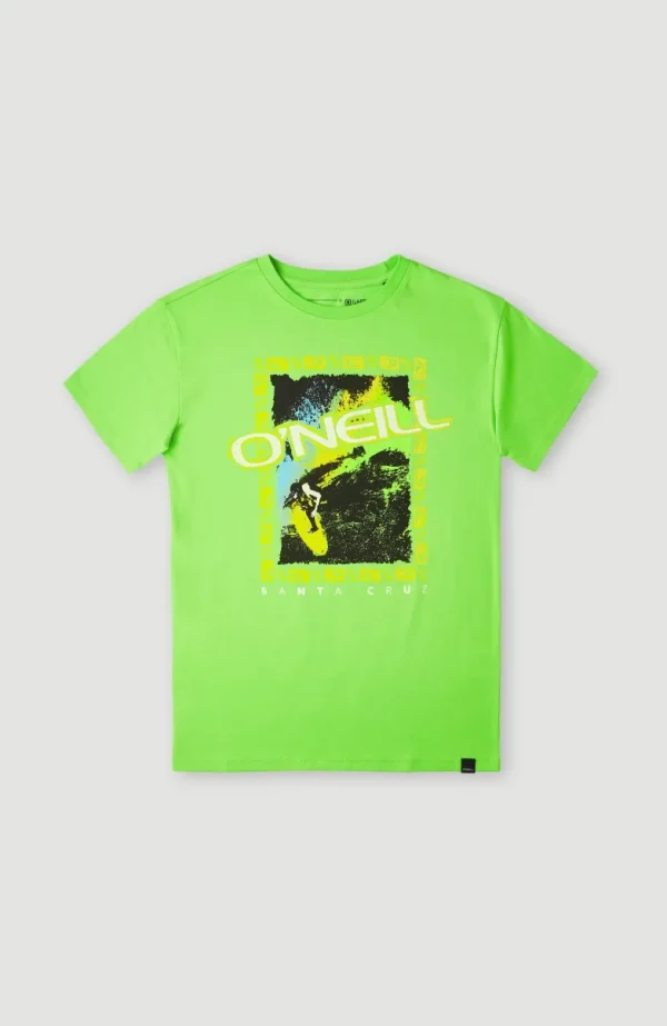 T-shirt Anders | | O’Neill Shop