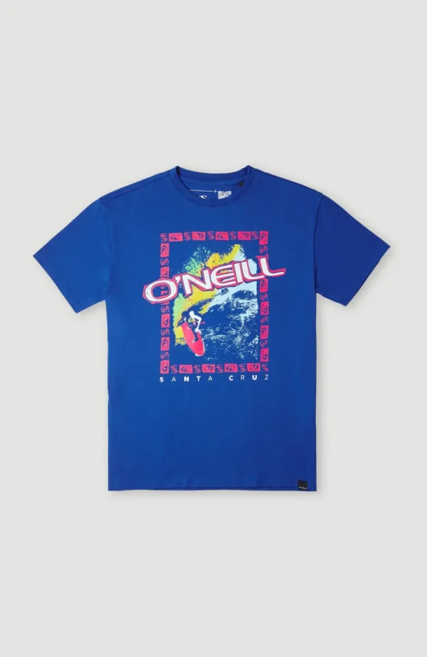 T-shirt Anders | | O’Neill New