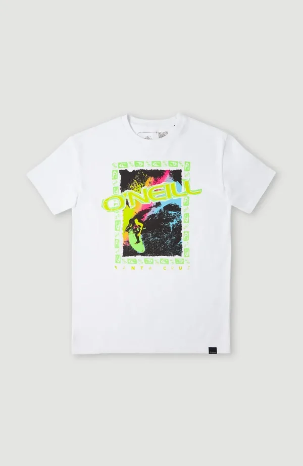 T-shirt Anders | | O’Neill Fashion