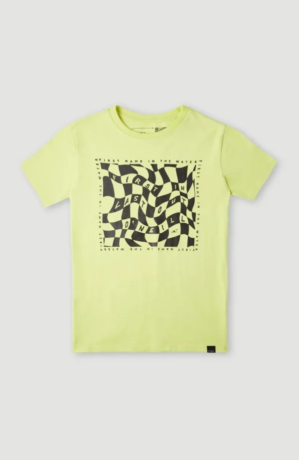 T-shirt Checker | | O’Neill Outlet