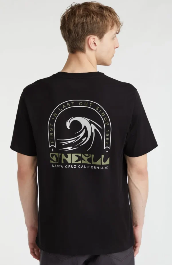 T-shirt Dipsea | | O’Neill Fashion