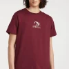 T-shirt Dipsea | | O’Neill Clearance