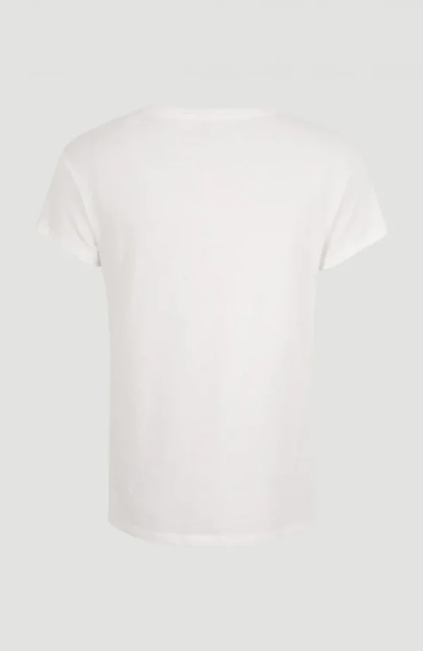 T-shirt Essentials | | O’Neill Outlet