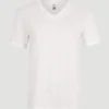 T-shirt Essentials Met V-hals | | O’Neill Shop