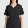 T-shirt Essentials Met V-hals | | O’Neill Sale