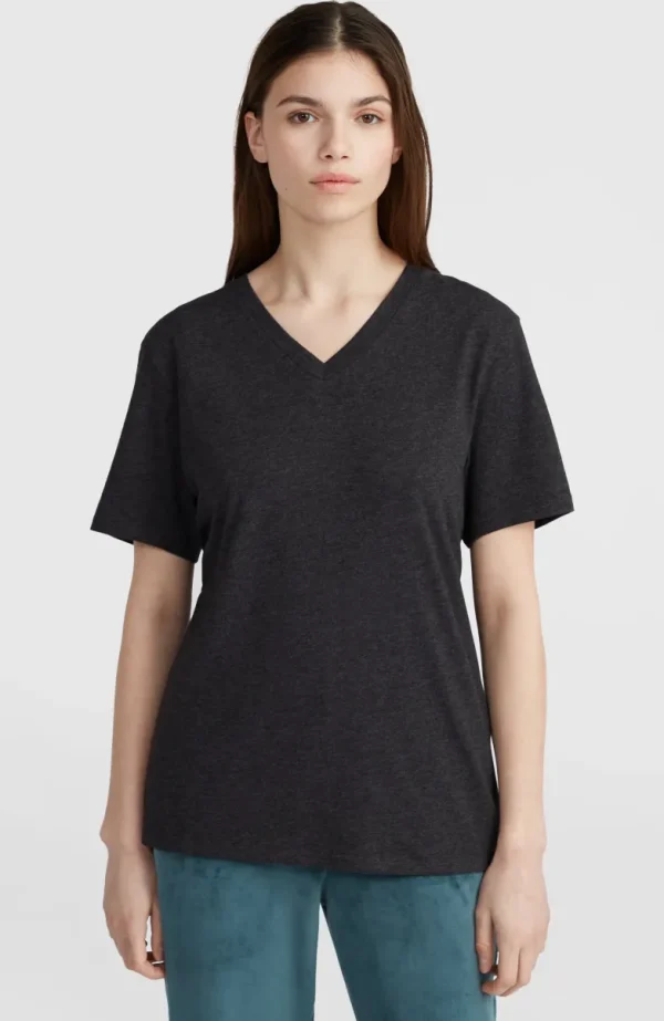 T-shirt Essentials Met V-hals | | O’Neill Sale