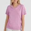 T-shirt Essentials Met V-hals | | O’Neill Sale