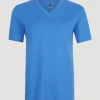 T-shirt Essentials Met V-hals | | O’Neill Best