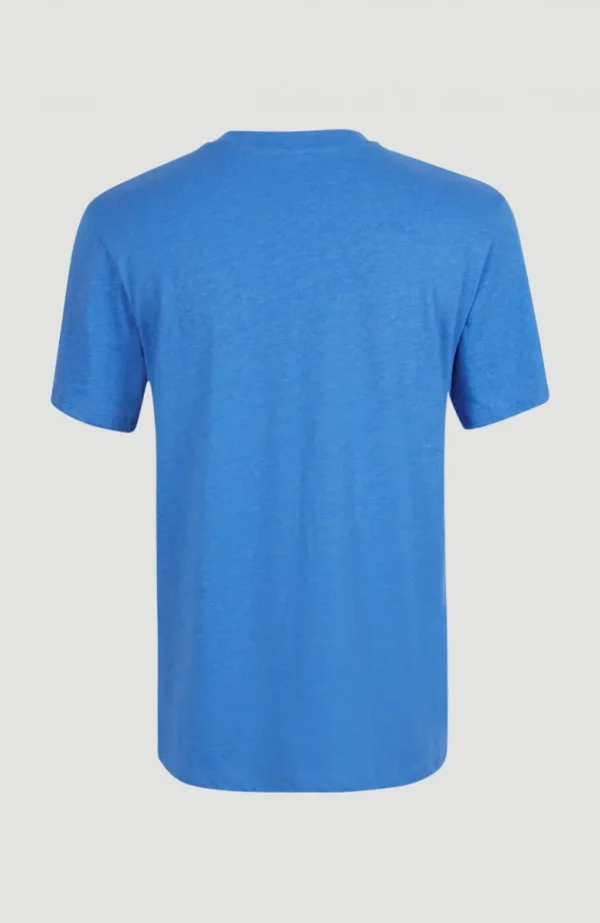 T-shirt Essentials Met V-hals | | O’Neill Best