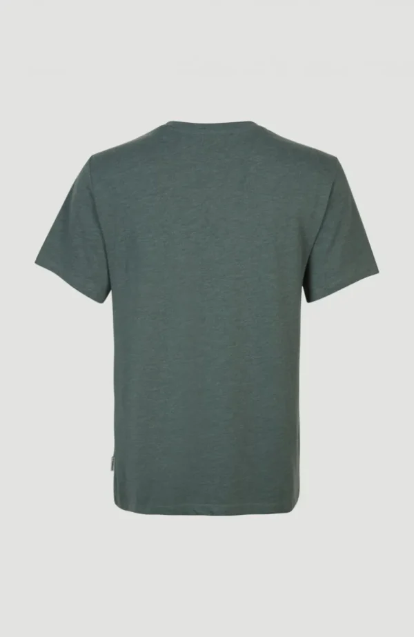 T-shirt Essentials Met V-hals | | O’Neill Clearance