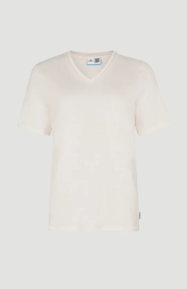 T-shirt Essentials Met V-hals | | O’Neill Store