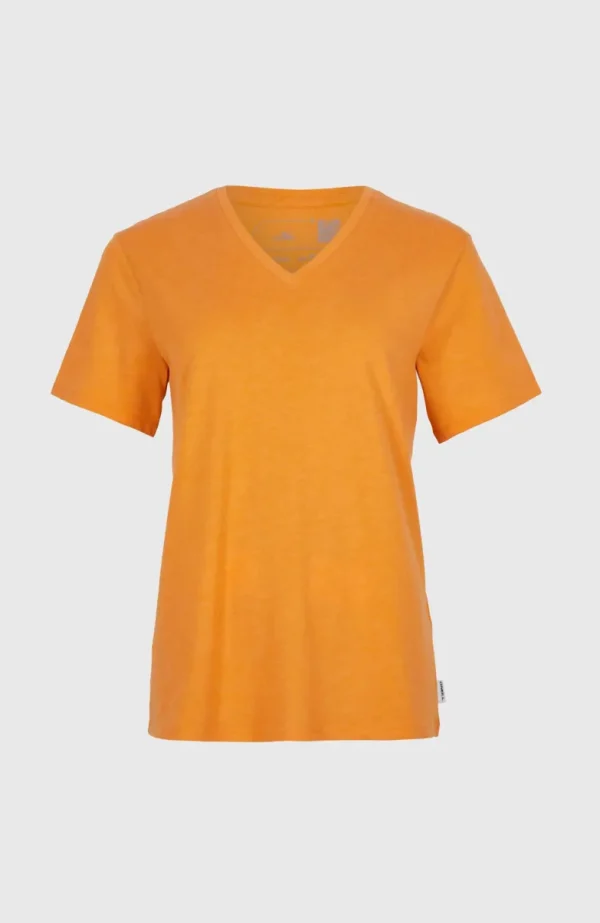 T-shirt Essentials Met V-hals | | O’Neill Store