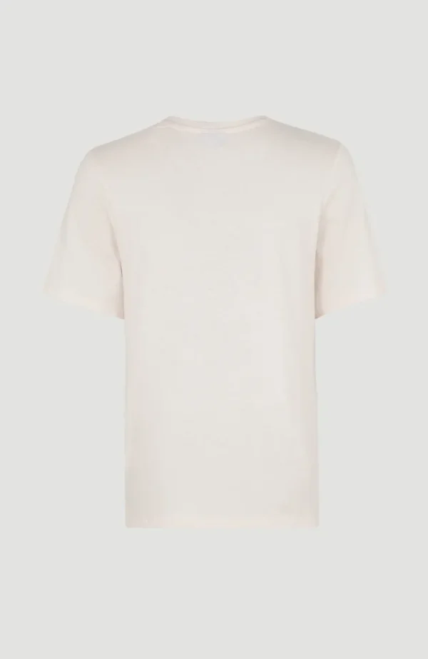 T-shirt Essentials Met V-hals | | O’Neill Store