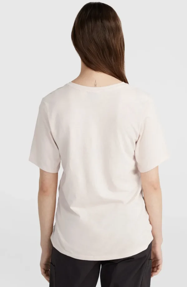 T-shirt Essentials Met V-hals | | O’Neill Store