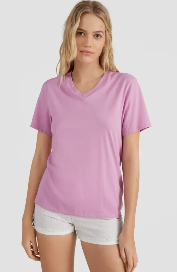 T-shirt Essentials Met V-hals | | O’Neill Sale