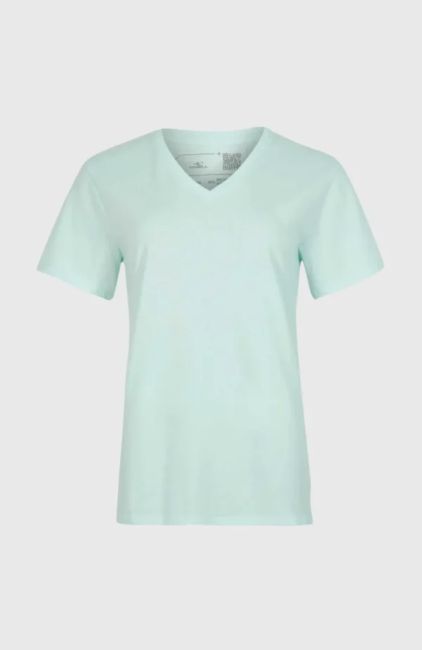 T-shirt Essentials Met V-hals | | O’Neill Fashion