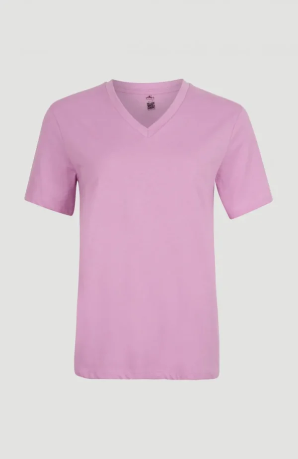 T-shirt Essentials Met V-hals | | O’Neill Sale