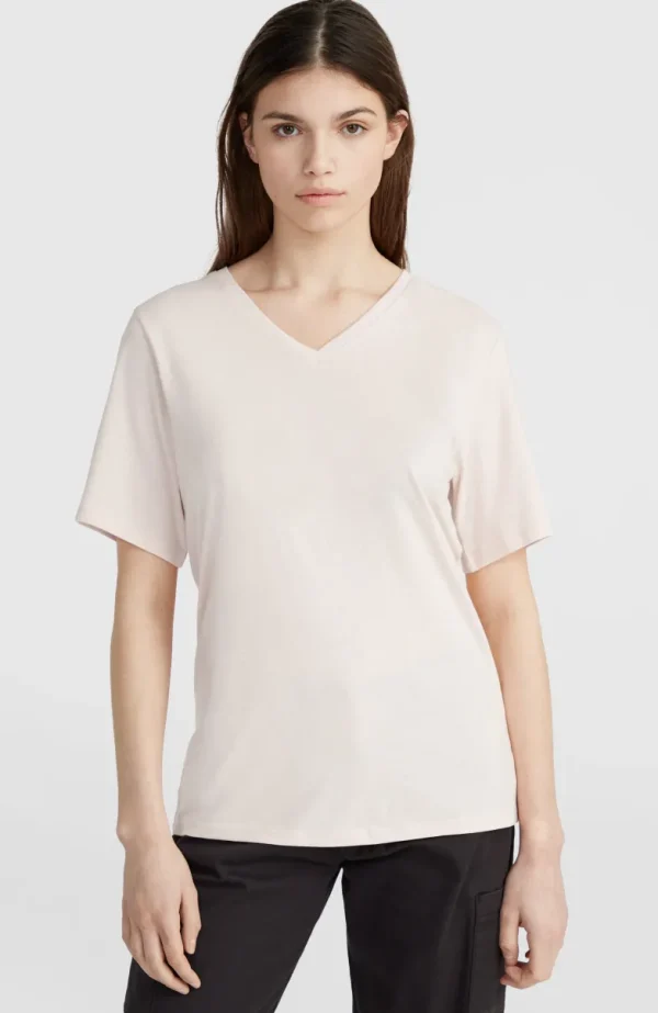 T-shirt Essentials Met V-hals | | O’Neill Store