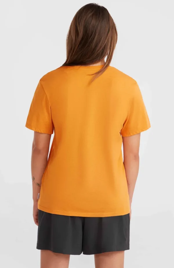 T-shirt Essentials Met V-hals | | O’Neill Store