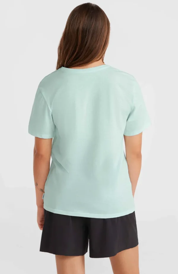 T-shirt Essentials Met V-hals | | O’Neill Fashion