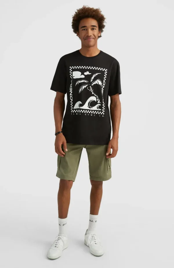 T-shirt Fin | | O’Neill New