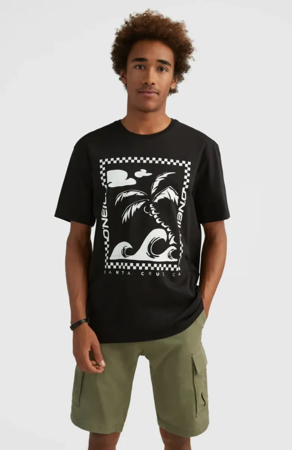 T-shirt Fin | | O’Neill New