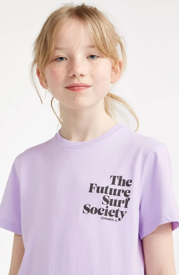 T-shirt Future Surf Society | | O’Neill Fashion