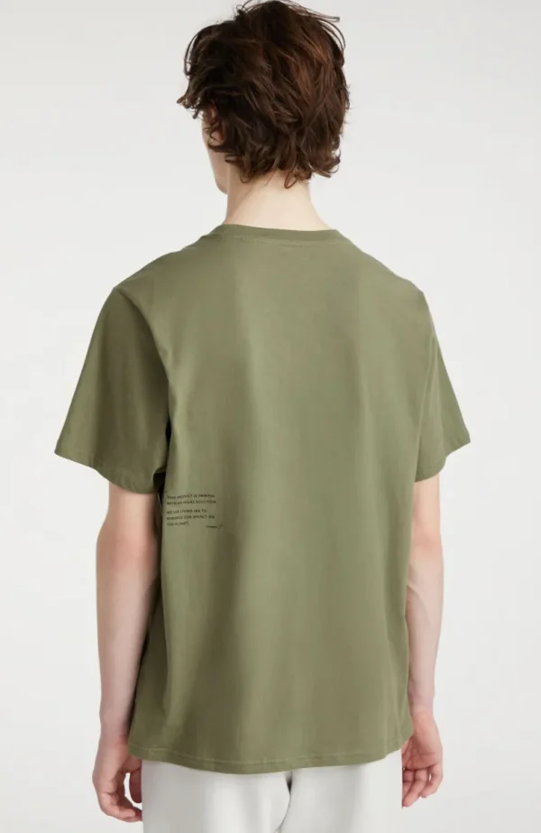 T-shirt Future Surf Society | | O’Neill Best Sale