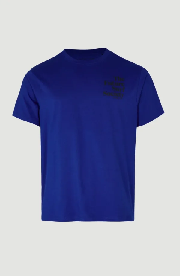 T-shirt Future Surf Society | | O’Neill Discount