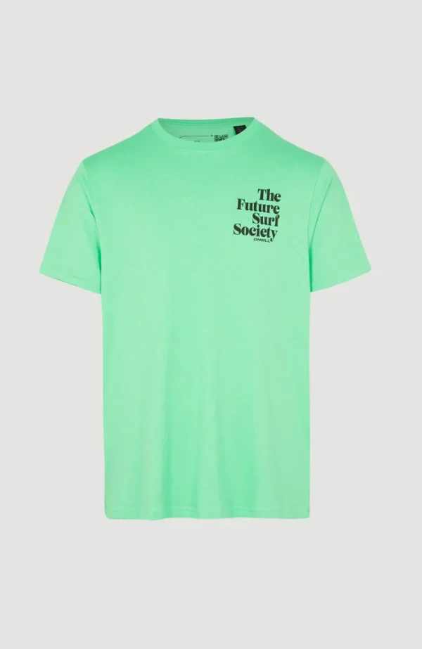 T-shirt Future Surf Society | | O’Neill Hot